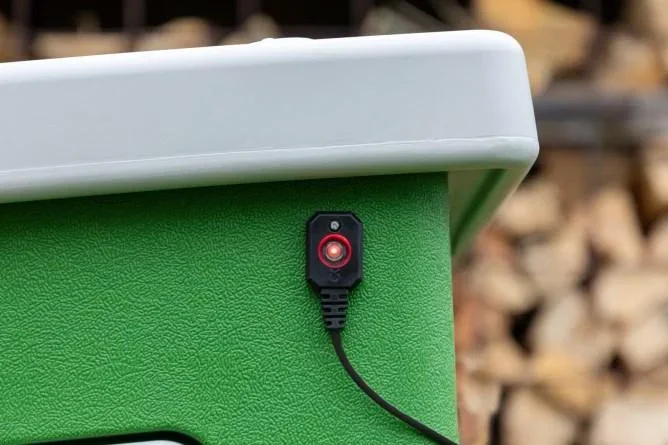 SmartCoop Signalleuchte - 0