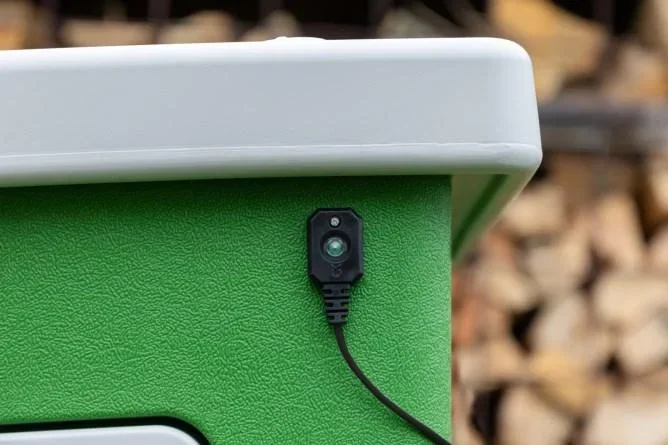 SmartCoop Signalleuchte - 2