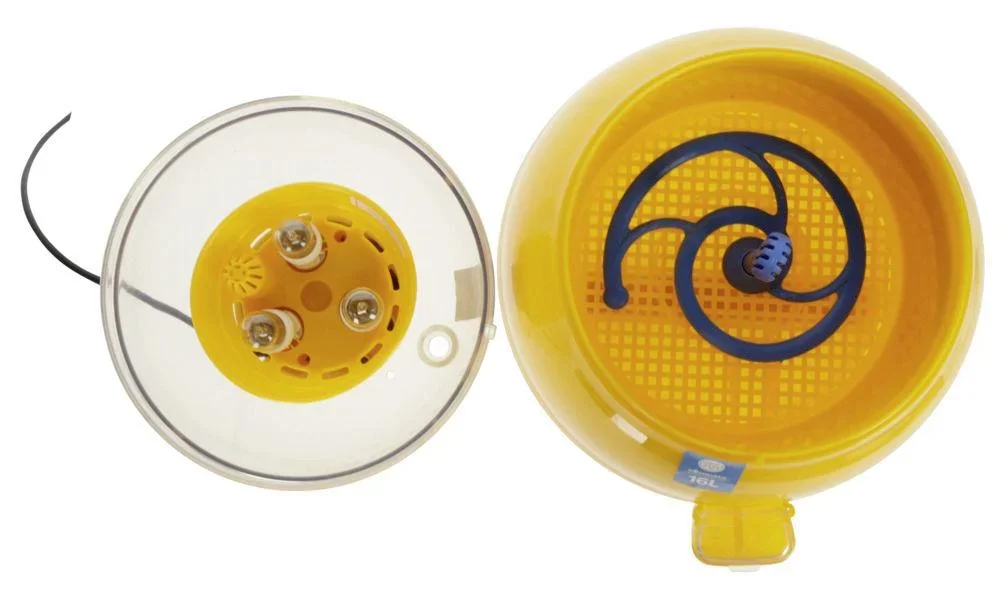 Brutautomat Covatutto 16 L - 0