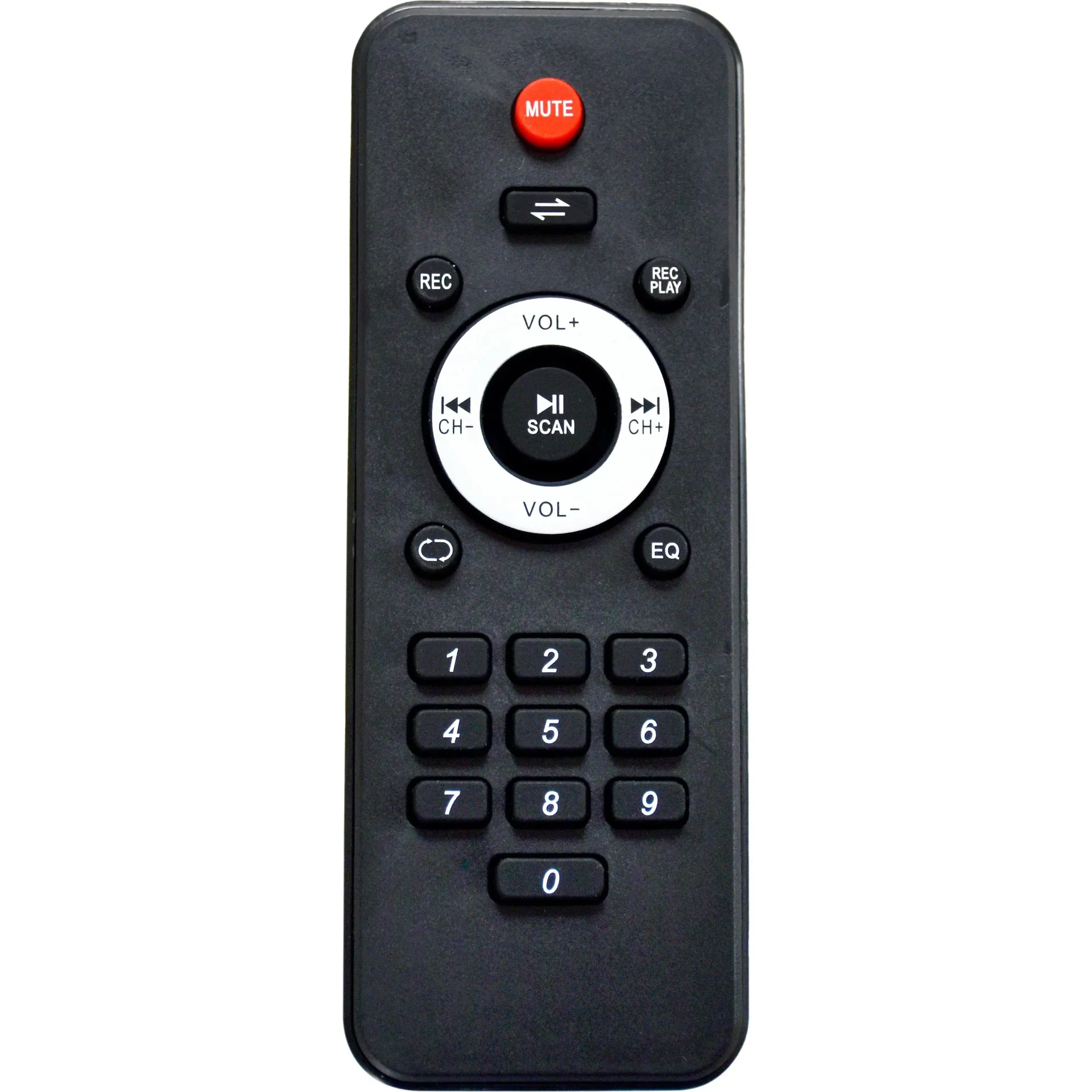 VT-6312 Mobiler, batteriebetriebener Lautsprecher mit Bluetooth, kabelgebundenem Mikrofon und LED-Lichteffekt - RGB - 35 - 3