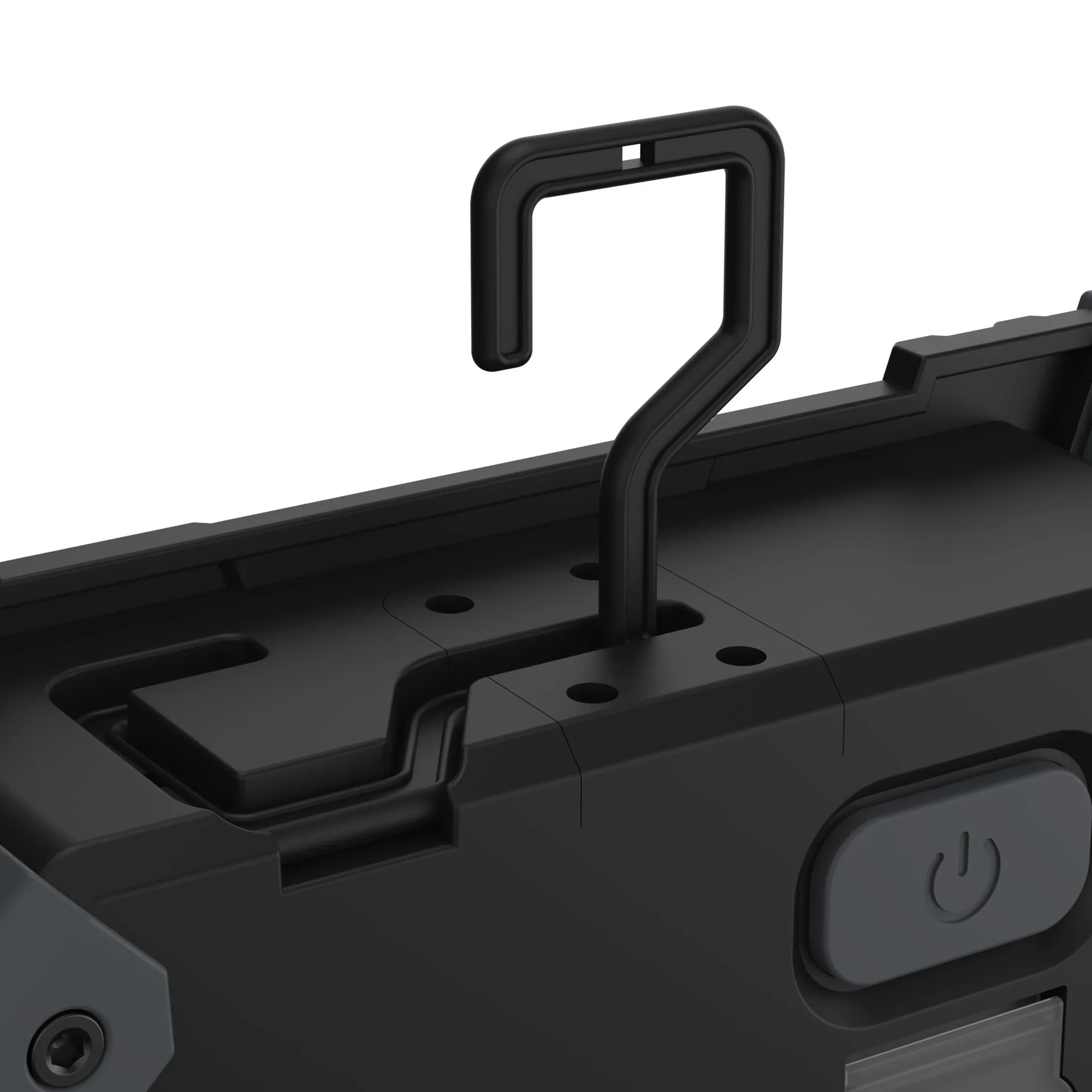 COB-LED Arbeitsleuchte mit Powerbankfunktion, 2800 Lumen, IP64, wiederaufladbar - 7