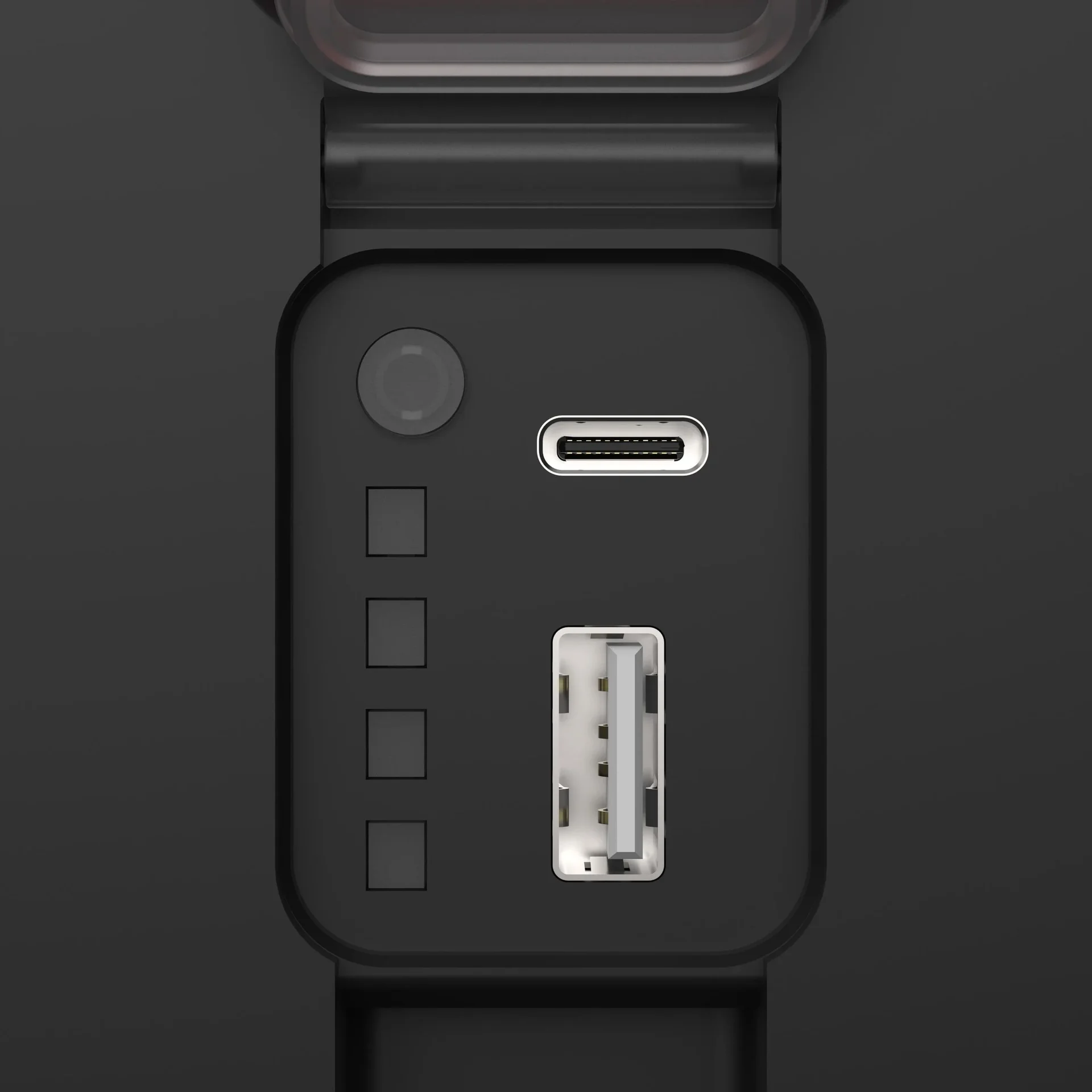 COB-LED Arbeitsleuchte mit Powerbankfunktion, 2800 Lumen, IP64, wiederaufladbar - 9