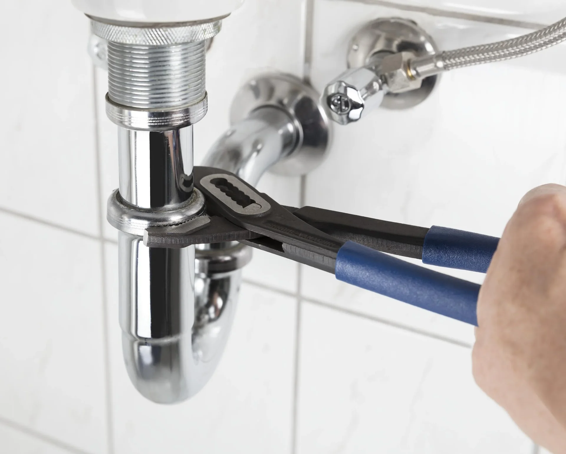 Zangen - Set, 3-teilig - 0