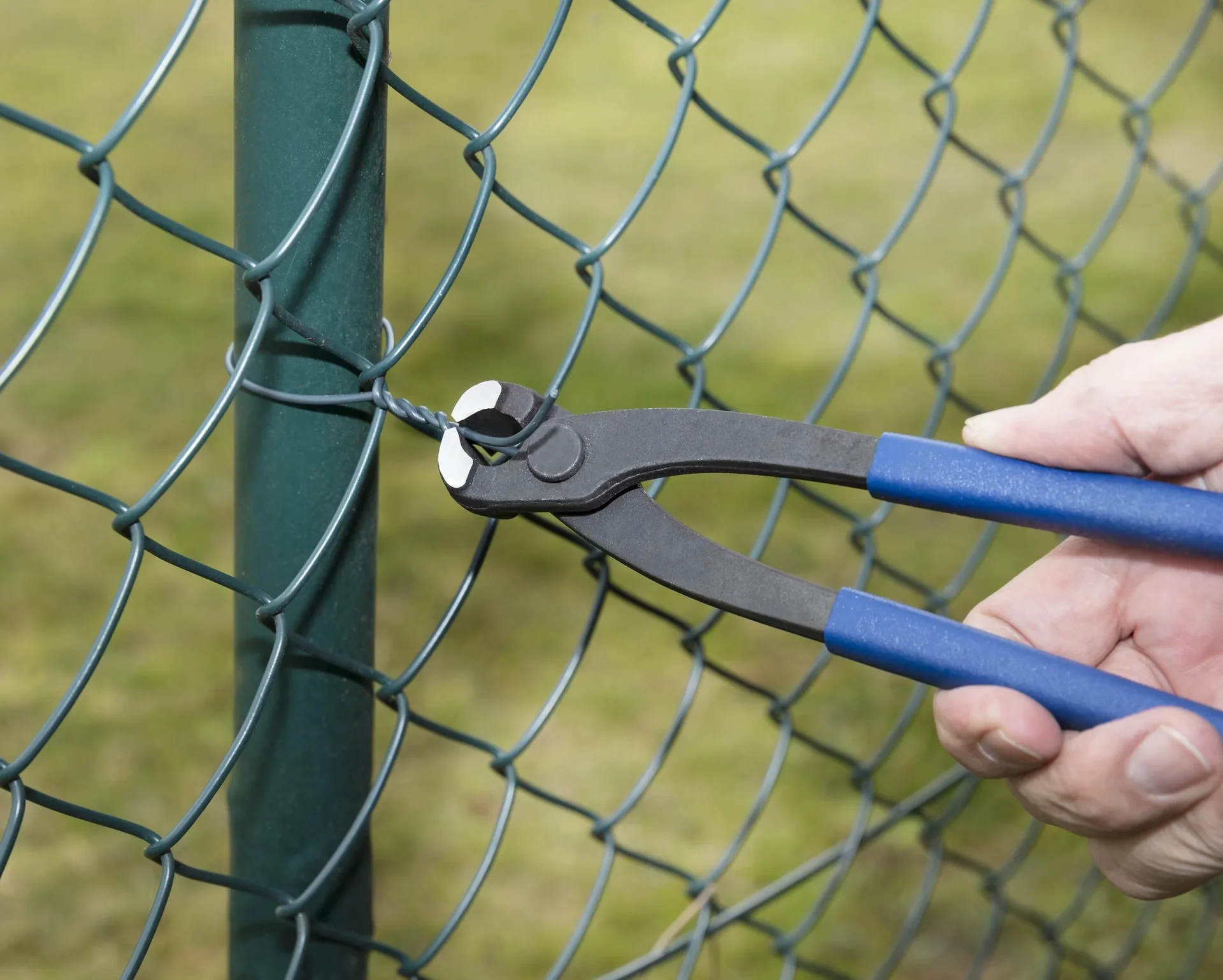 Zangen - Set, 3-teilig - 1