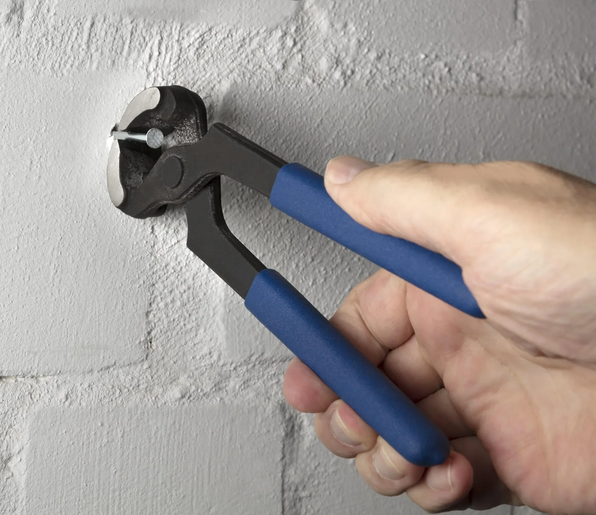 Zangen - Set, 3-teilig - 2