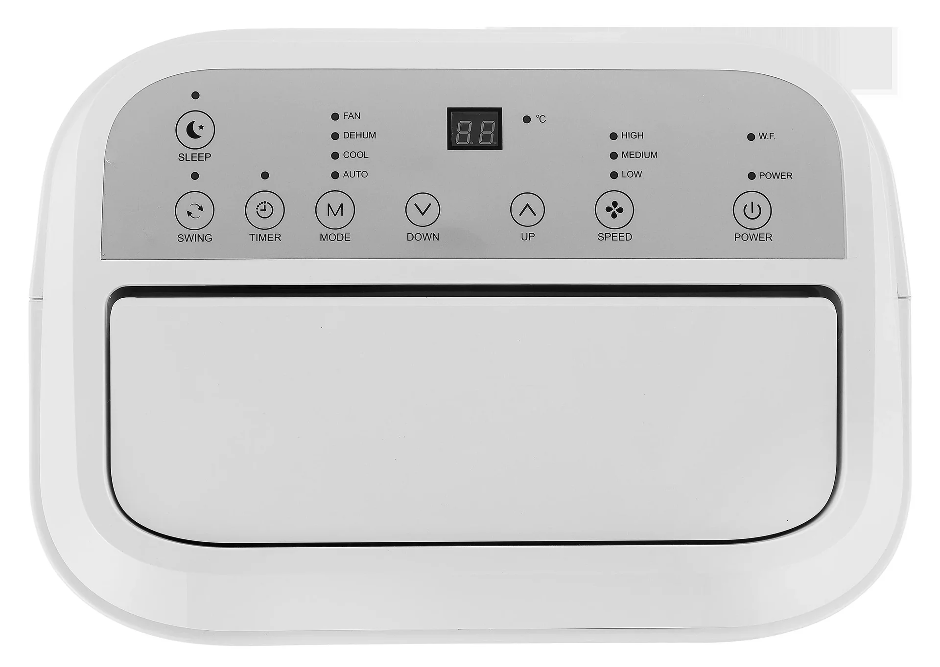 Klimagerät Fresco 100 - 1