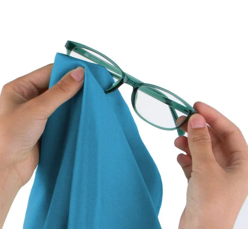 Mikrofasertücher 30 x 30cm, 20 Stück - 2