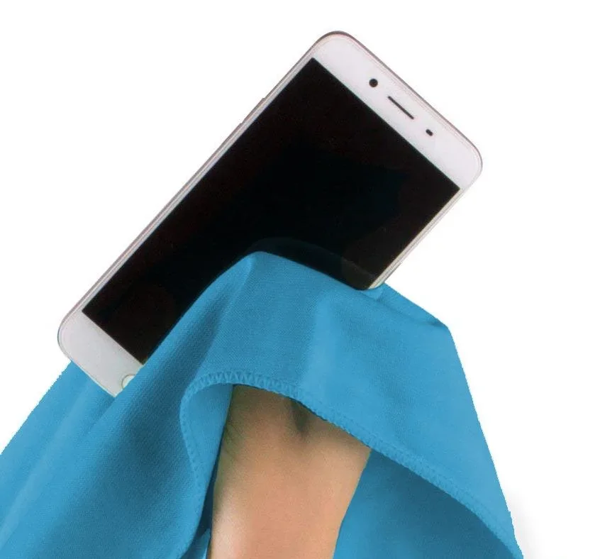 Mikrofasertücher 30 x 30cm, 20 Stück - 4