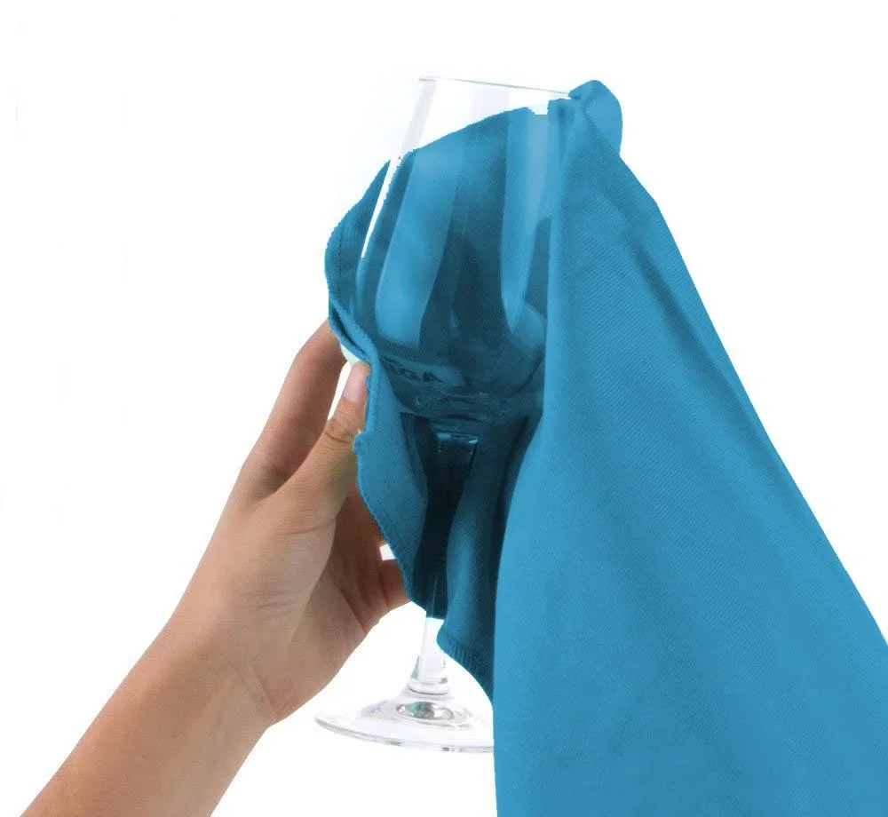 Mikrofasertücher 30 x 30cm, 20 Stück - 5