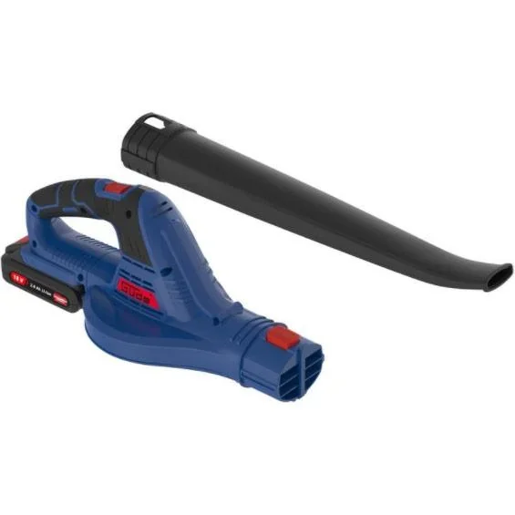 Schnurloser Laubbläser LB 18V | 2,0 Ah | inklusive Akku und Ladegerät - 2