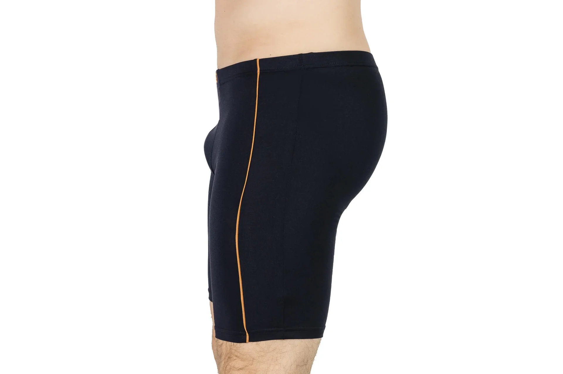 Longpant im 3er Pack, farblich sortiert, Gr.5 - 0
