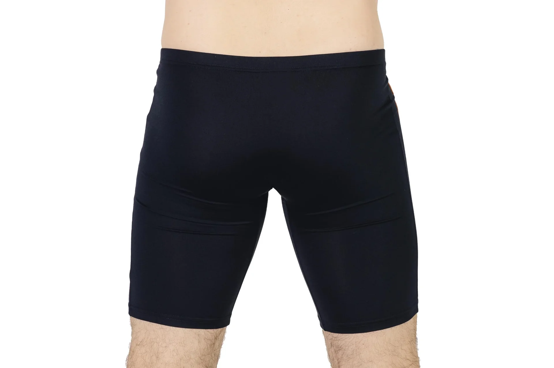 Longpant im 3er Pack, farblich sortiert, Gr.5 - 1