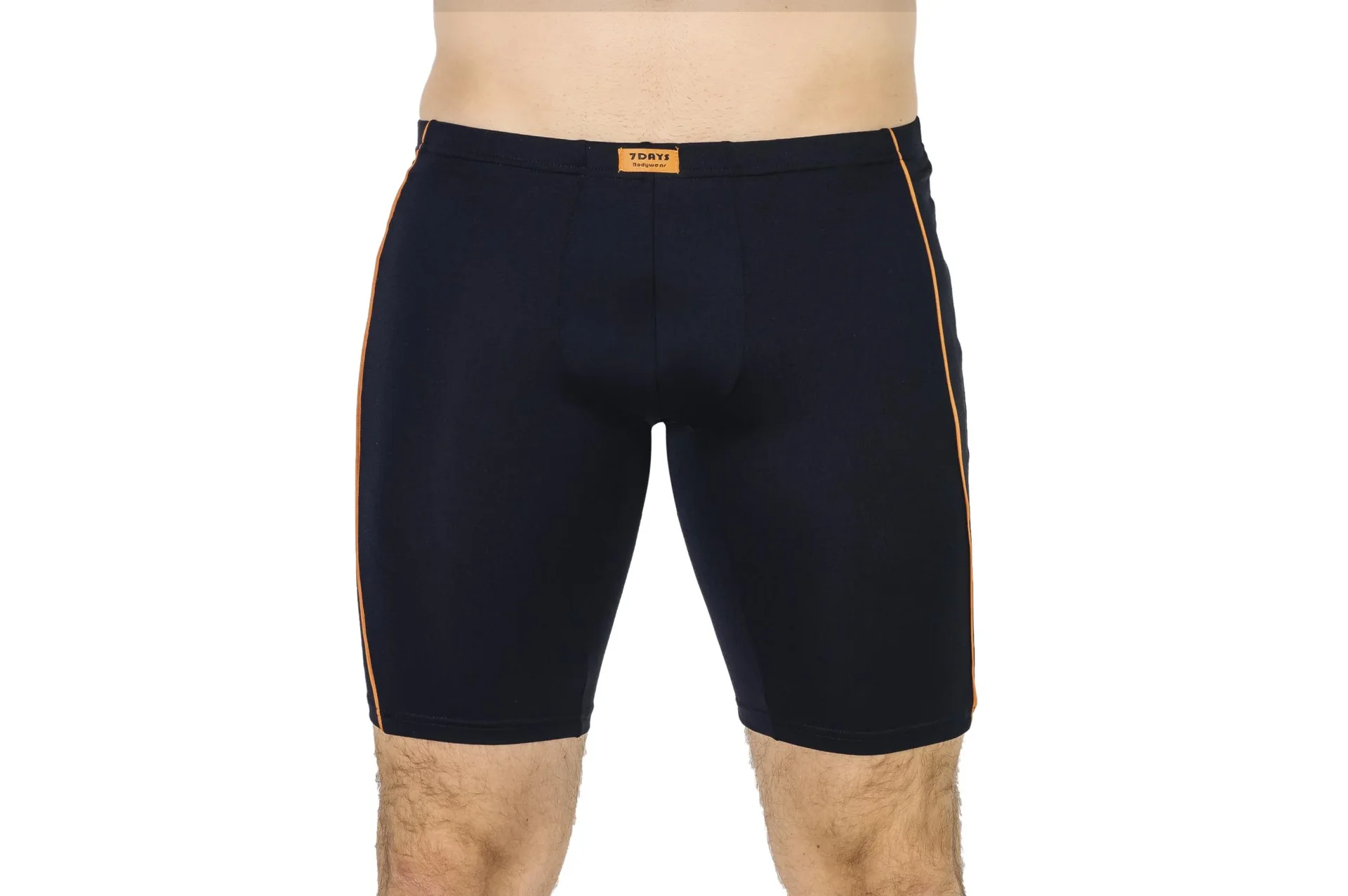 Longpant im 3er Pack, farblich sortiert, Gr.5 - 2