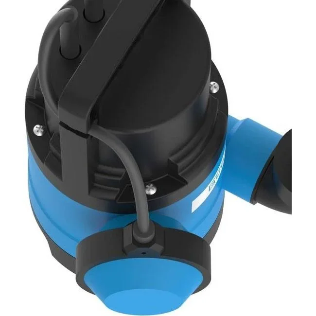 Abwasser-Tauchmotorpumpe GS4003P - 8000L/h - 0