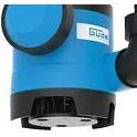 Abwasser-Tauchmotorpumpe GS4003P - 8000L/h - 1