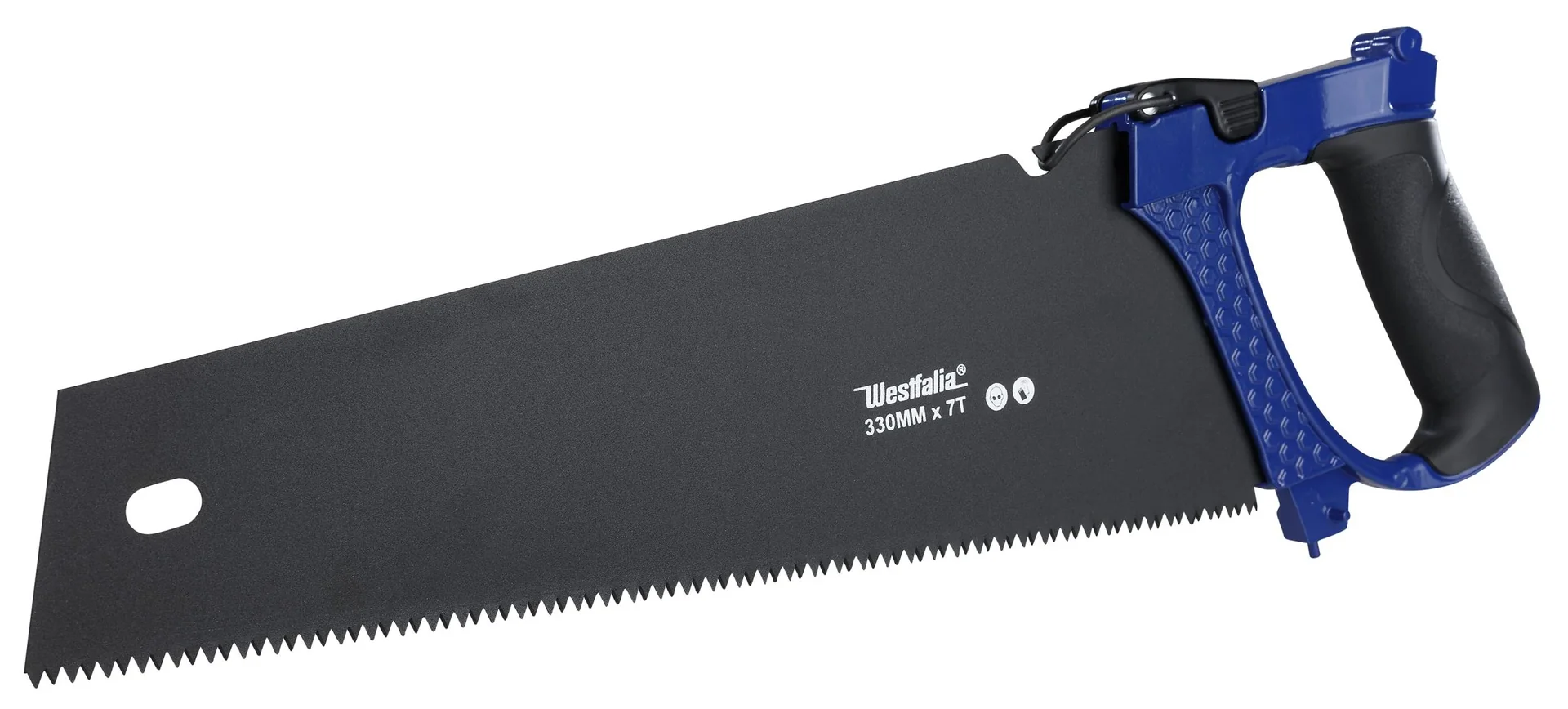Handsäge 4in1 - 0