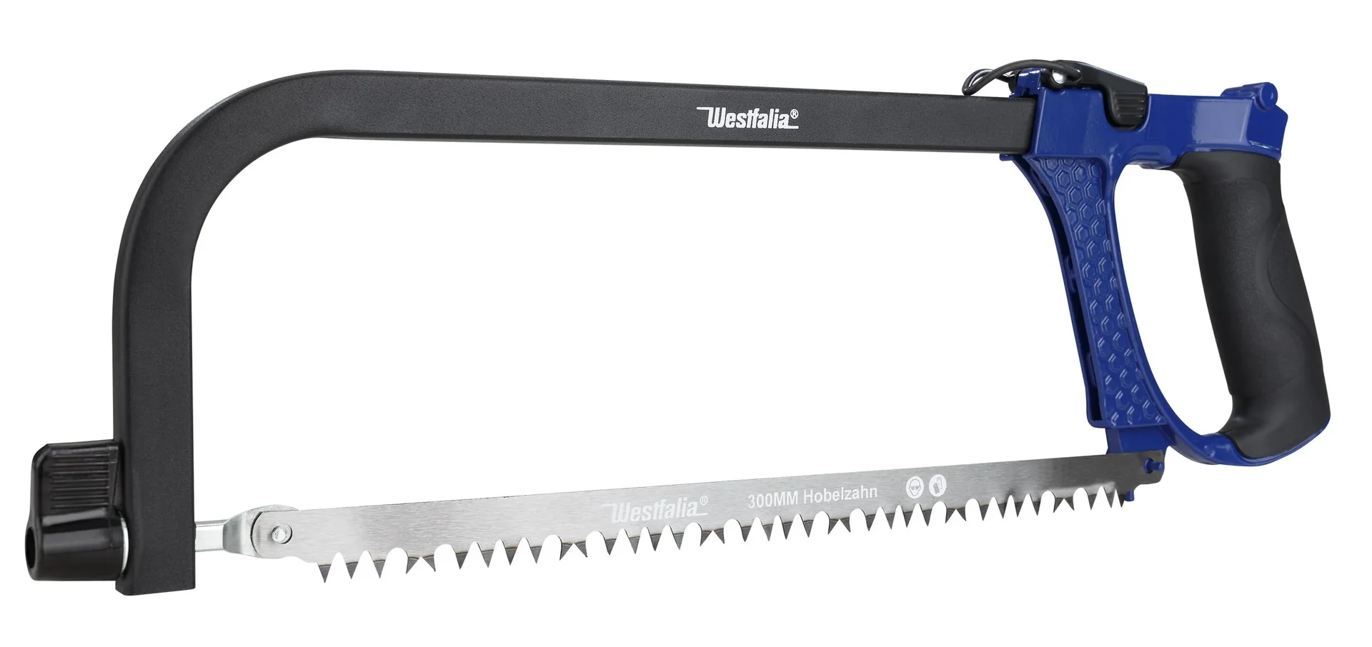 Handsäge 4in1 - 1