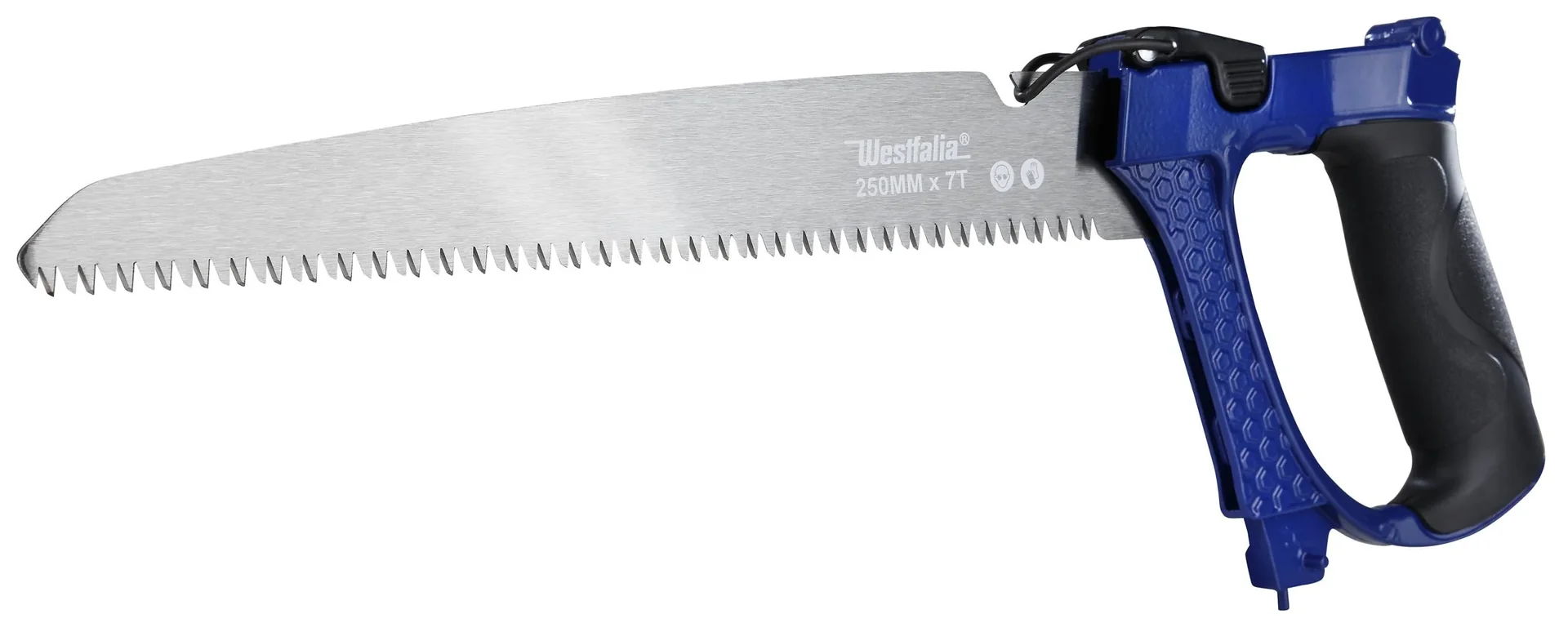 Handsäge 4in1 - 3