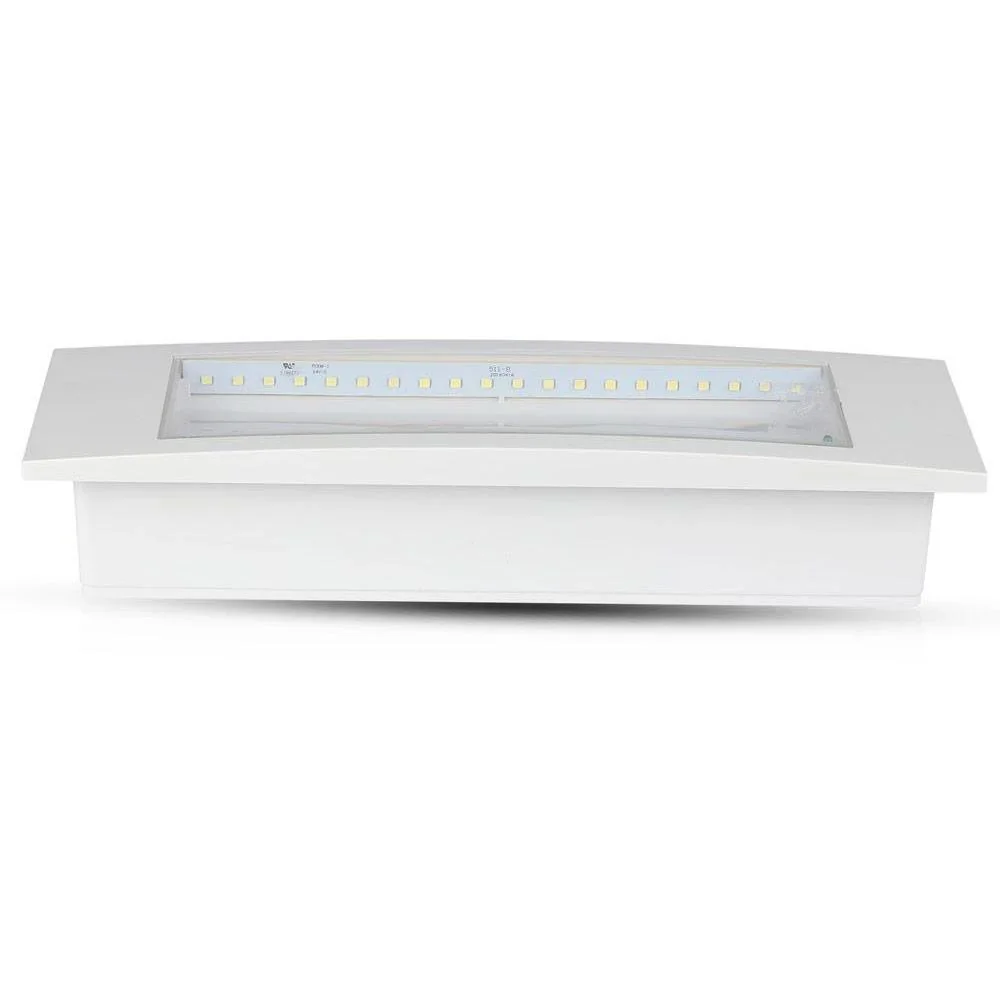 VT-511 Notleuchte - LED - Anbauleuchte - 3,8W - IP20 - 2