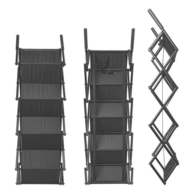 Hundetreppe - faltbar - 9