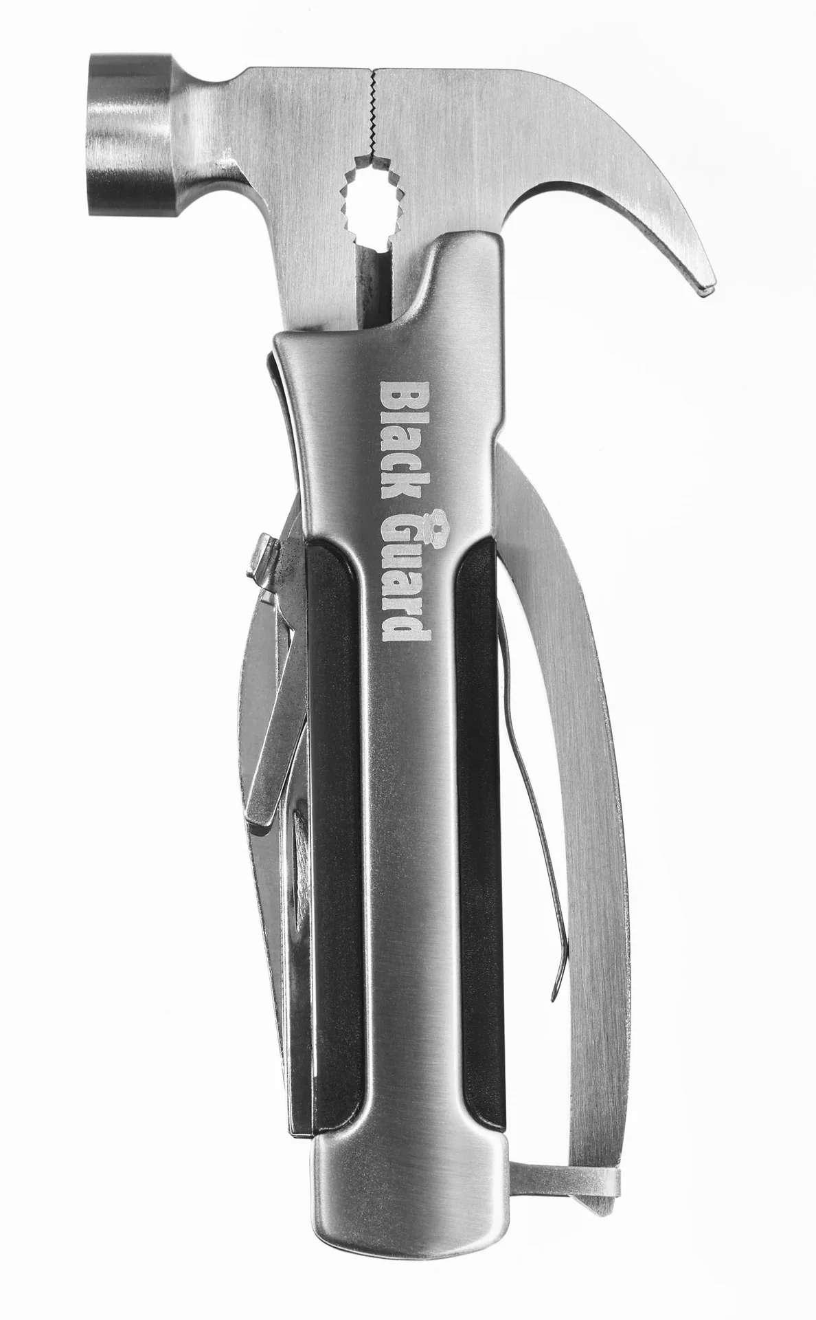 Multifunktions-Hammer - 0