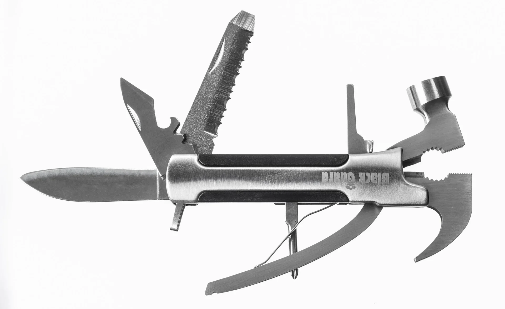 Multifunktions-Hammer - 1