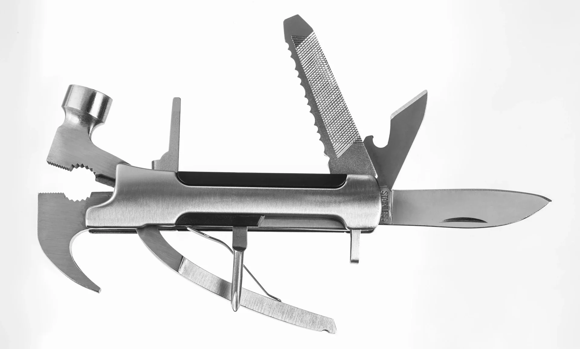 Multifunktions-Hammer - 2