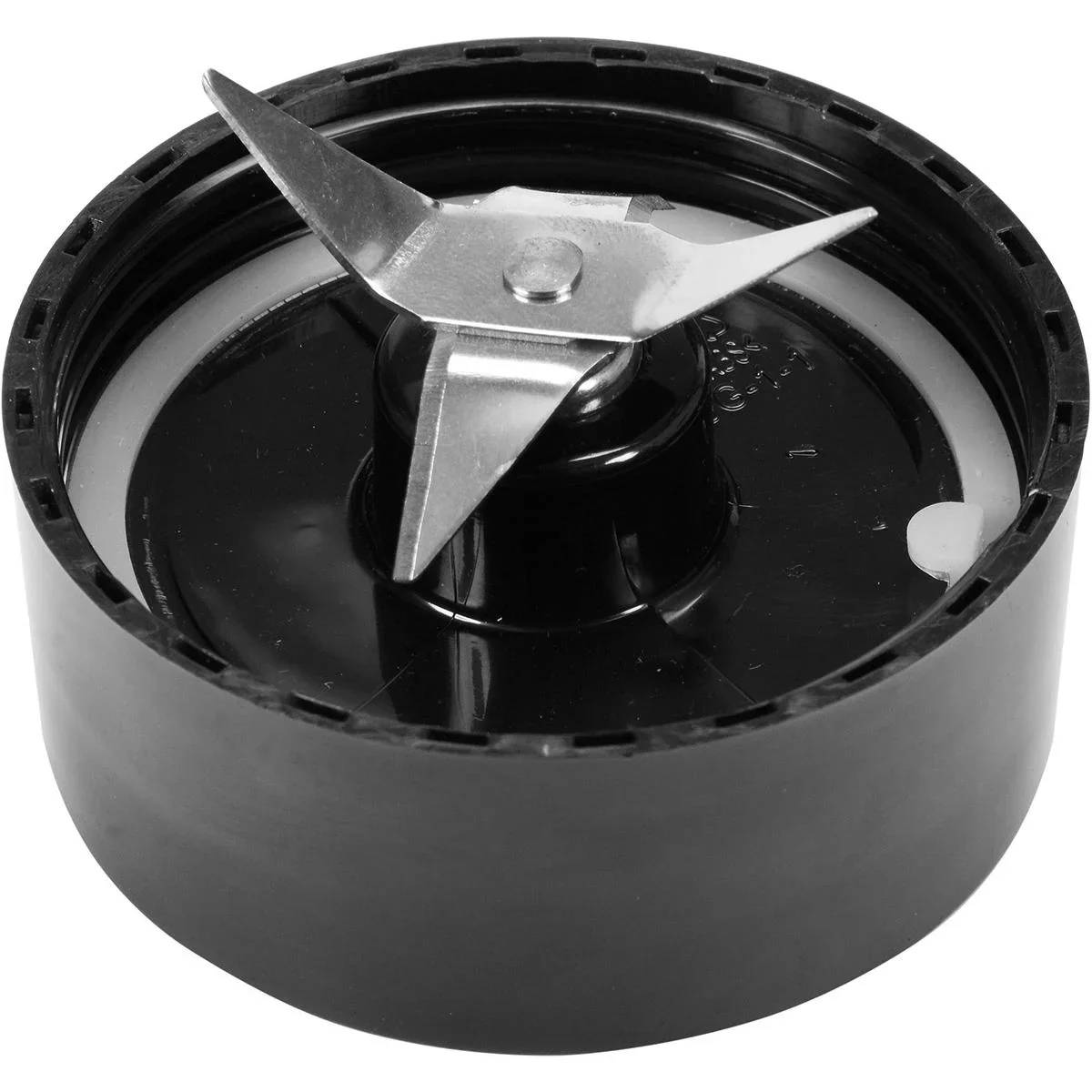 LUND Smoothie Mixer - 300W - 1L - 240V - mit 2 Flaschen - 3