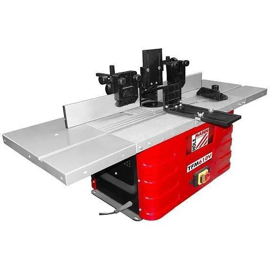Tischfräsmaschine 1500W - 103,5x69x55,5 cm - 0