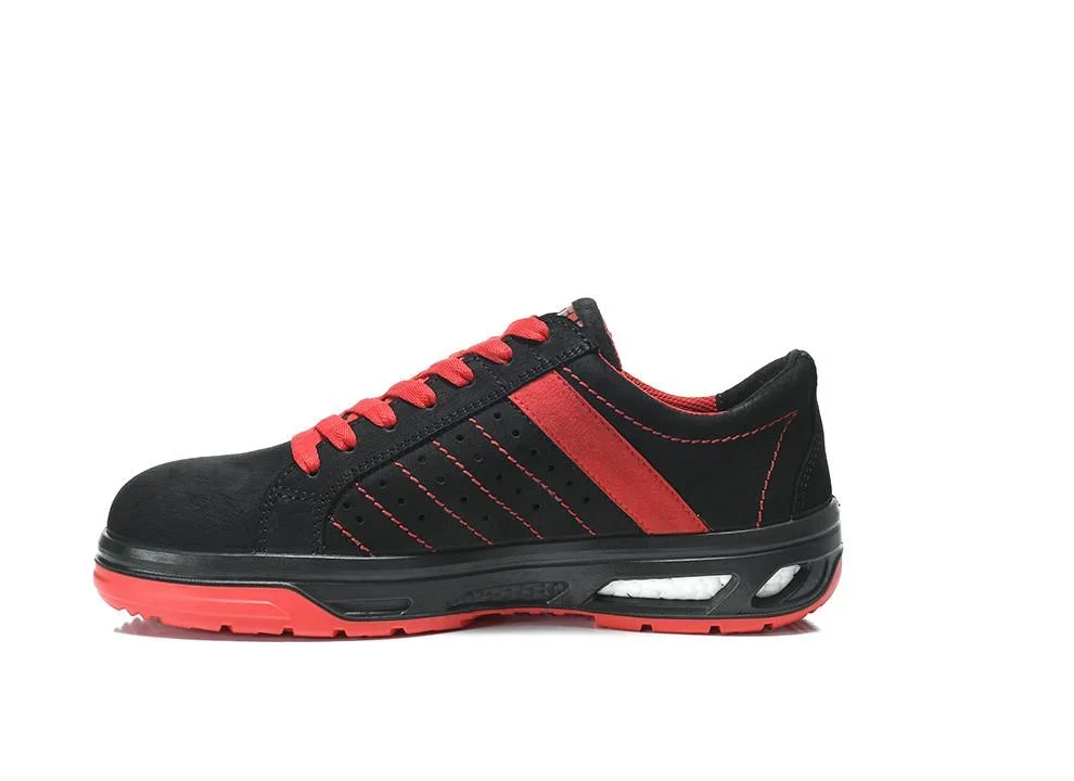 BREEZER XX10 Low ESD S1 Sicherheitshalbschuh Gr. 36 - 2