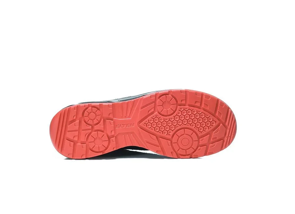 BREEZER XX10 Low ESD S1 Sicherheitshalbschuh Gr. 36 - 3