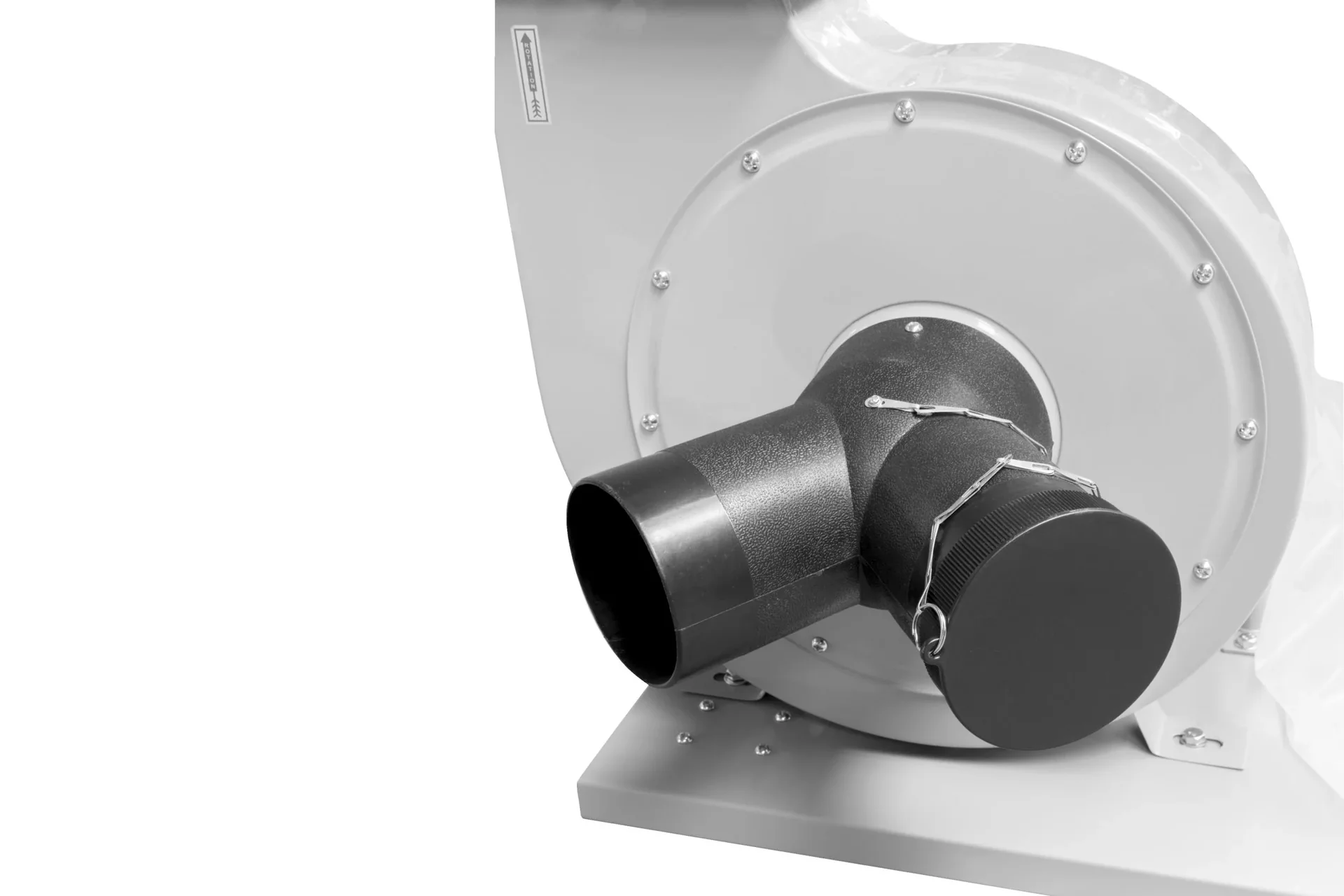 Absauganlage 2480 230V - 1