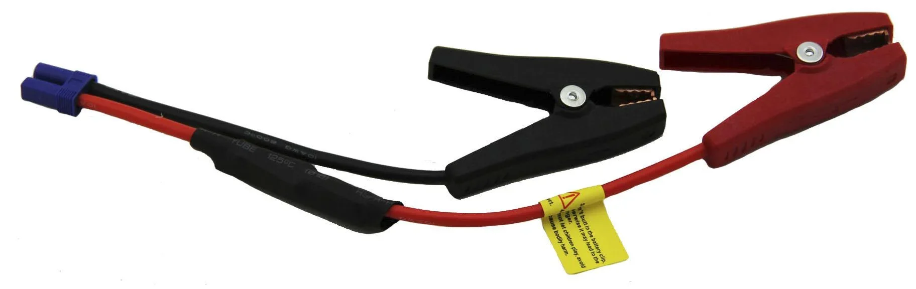 Profi Powerpack - 16.800 mAh - 600 A - 5