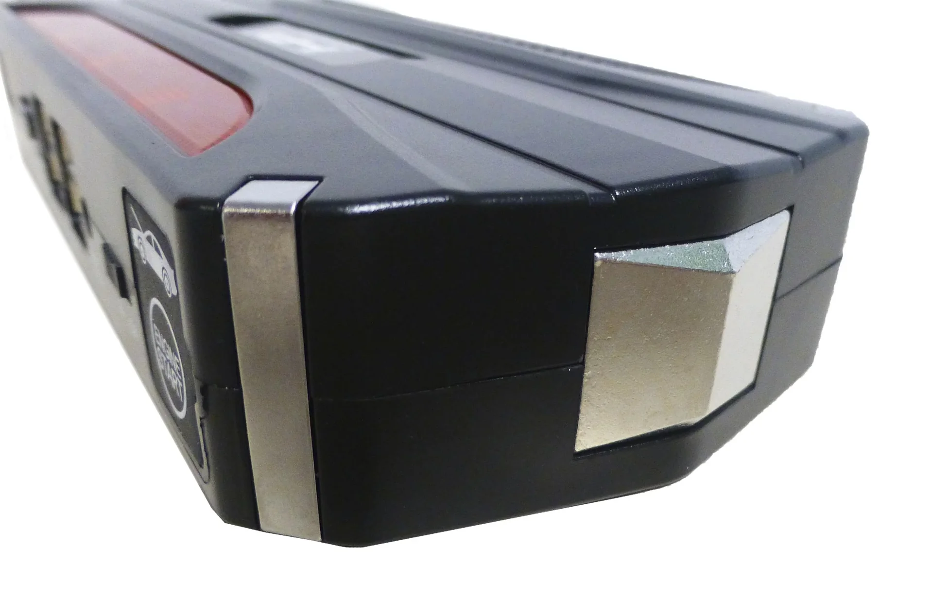 Profi Powerpack - 16.800 mAh - 600 A - 6