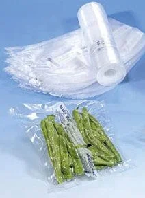 Vakuumierer FastVac 4000 + GRATIS Beutel, Folienrolle und Vakuumschlauch - 6