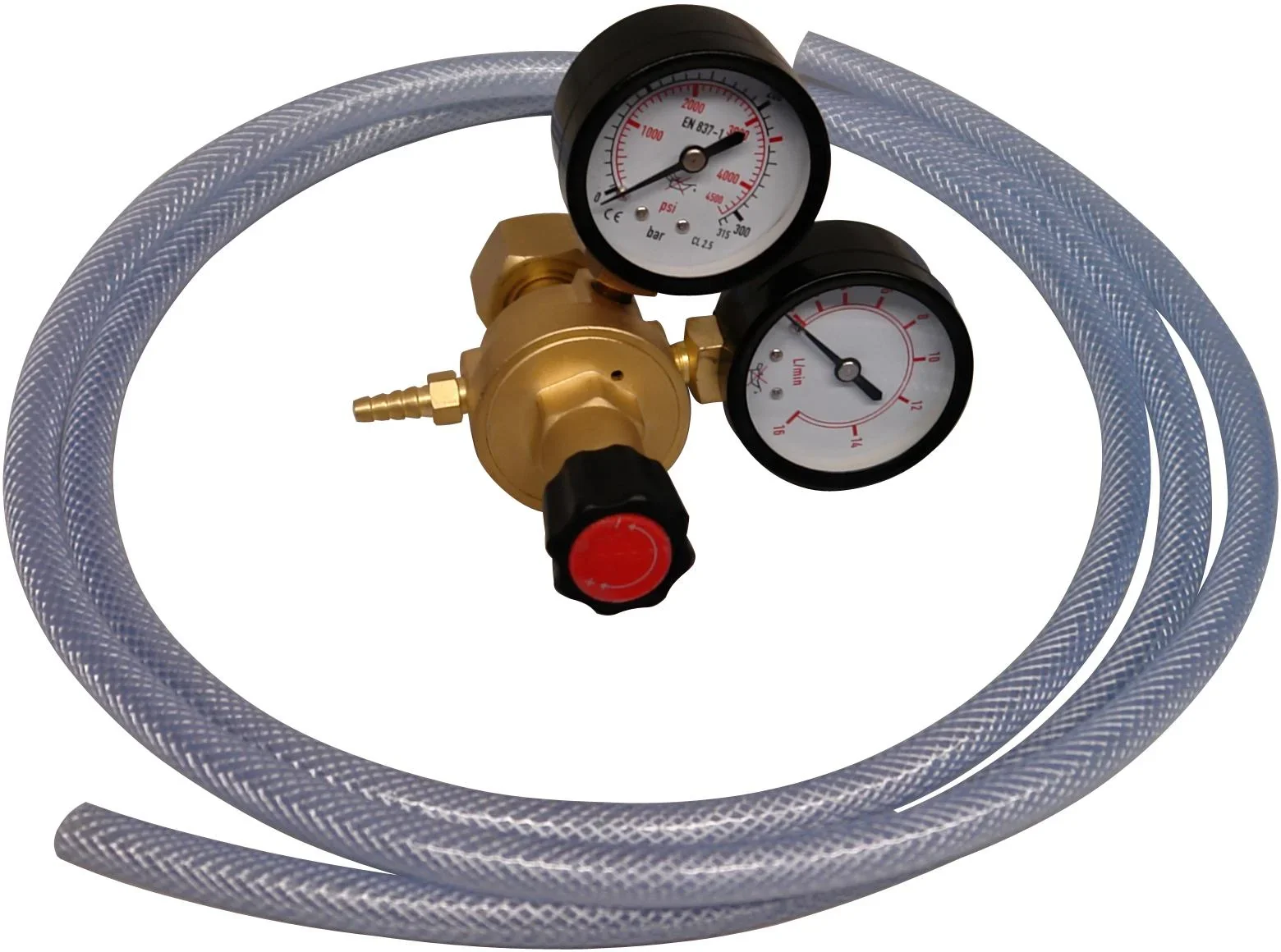 Inverter Schweißgerät GIS 200 - 0