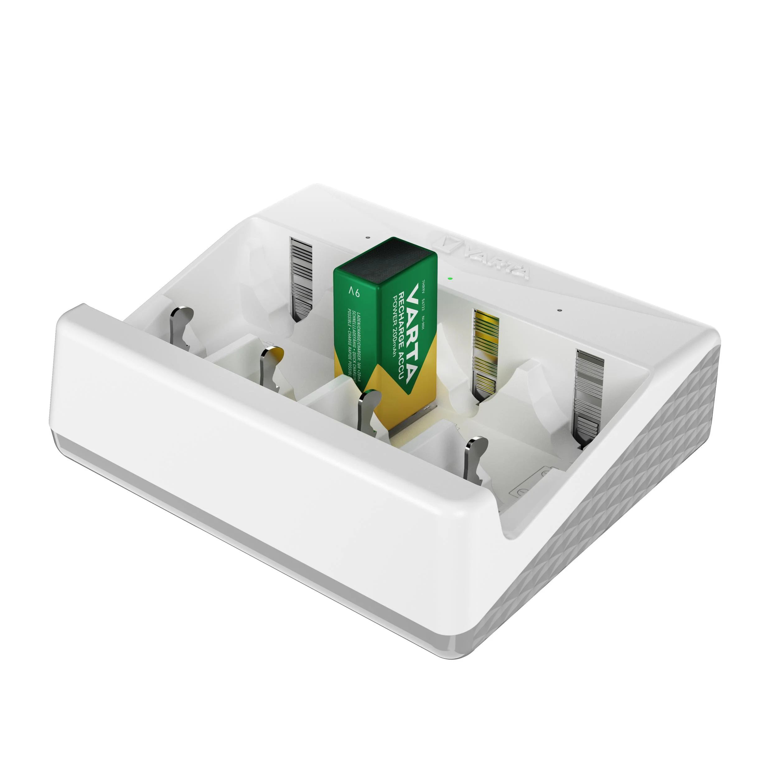 Ladegerät "Universal Charger" - 1