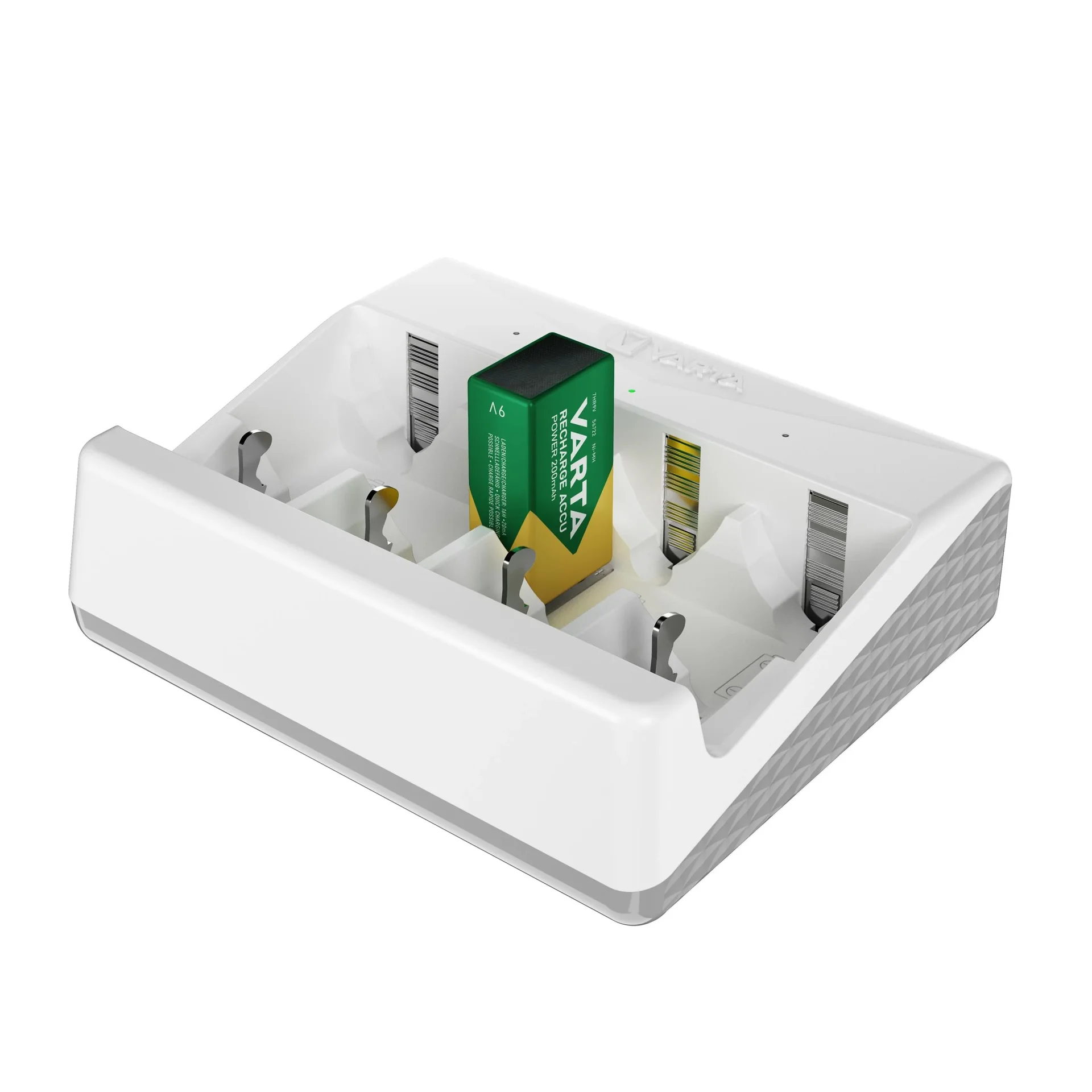 Ladegerät "Universal Charger" - 1