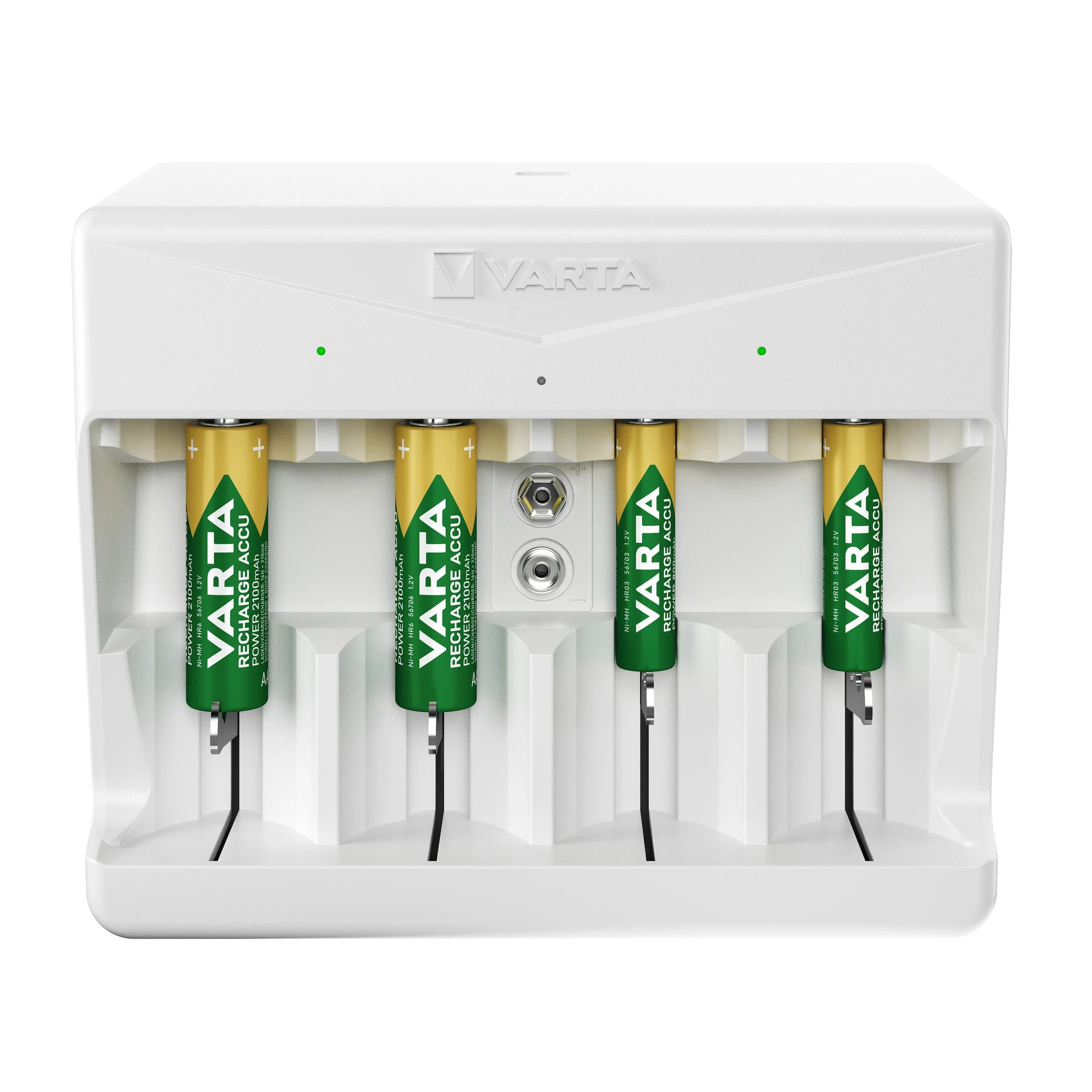 Ladegerät "Universal Charger" - 3
