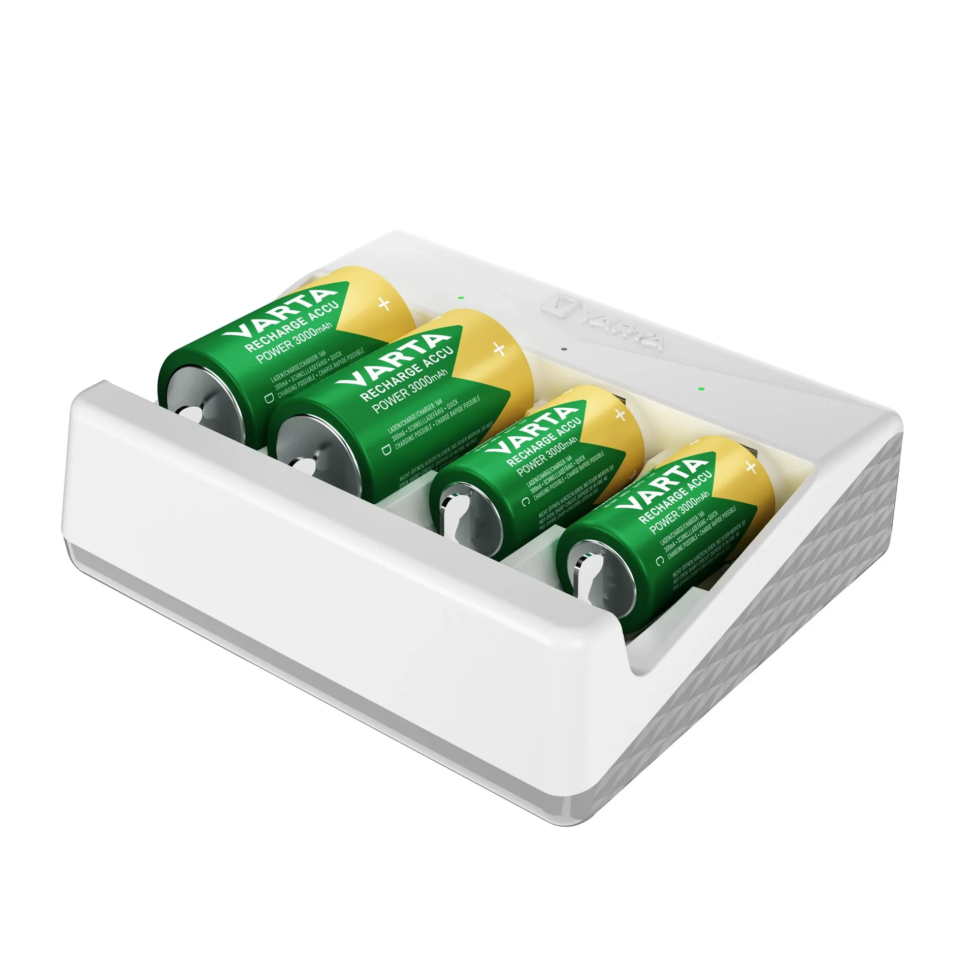 Ladegerät "Universal Charger" - 6