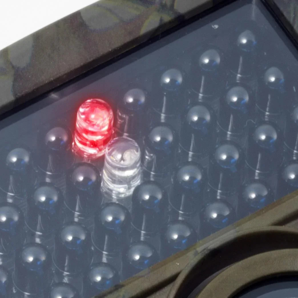 Full HD Wild- Überwachungskamera TX-69 für den Innen- und Außenbereich - 2