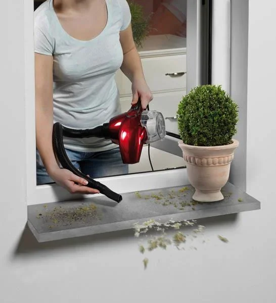 Cyclone Handstaubsauger 450 Watt - 0