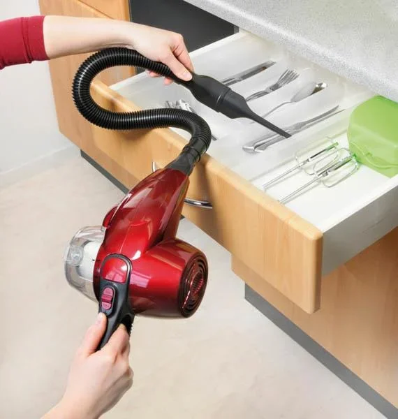 Cyclone Handstaubsauger 450 Watt - 2