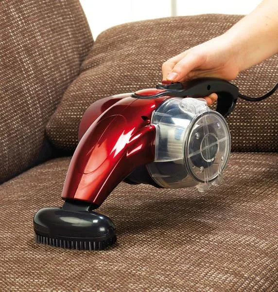 Cyclone Handstaubsauger 450 Watt - 8