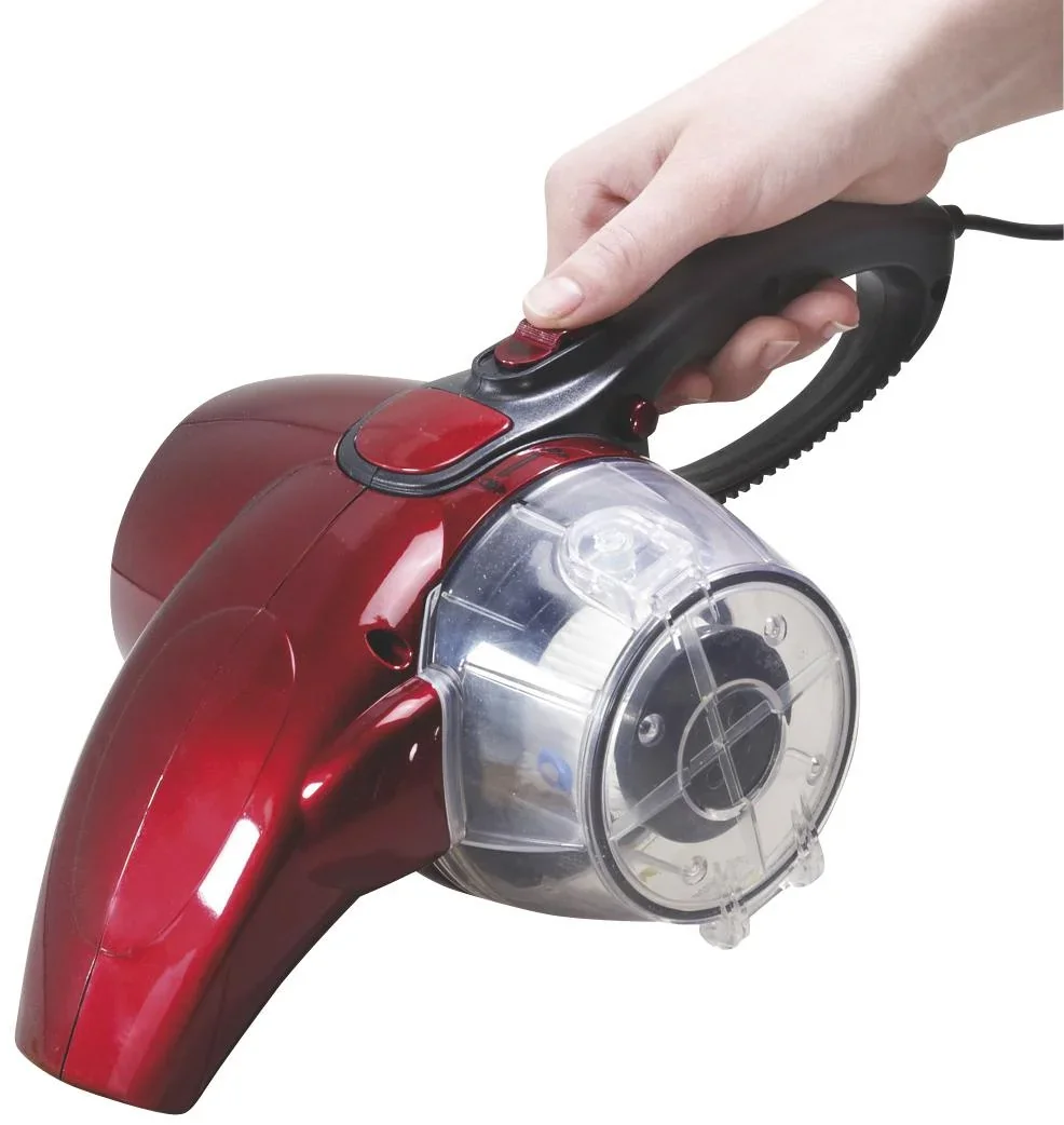 Cyclone Handstaubsauger 450 Watt - 9