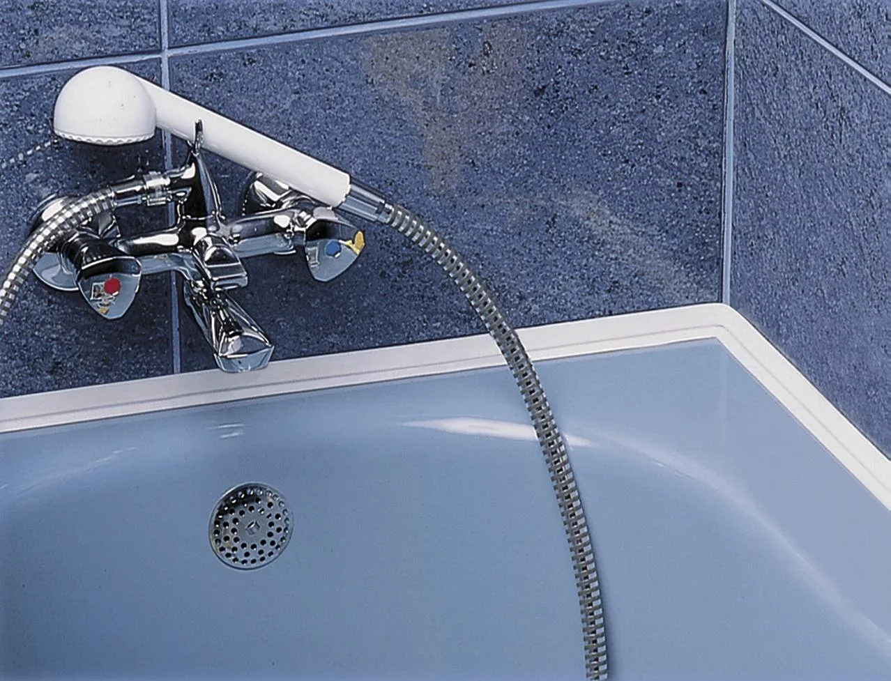 Wannen-Abdichtband 3,5 m x 2,8 cm - 2