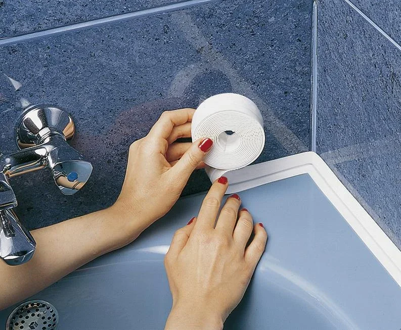 Wannen-Abdichtband 3,5 m x 2,8 cm - 3