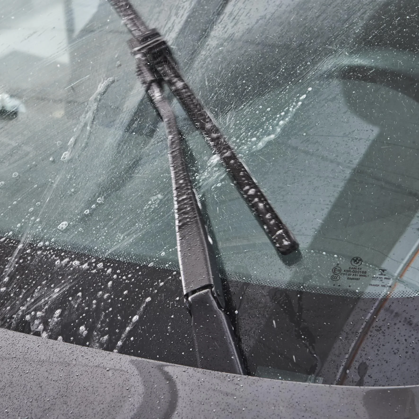 XTREME Scheibenreiniger 1:100 250 ml - 0