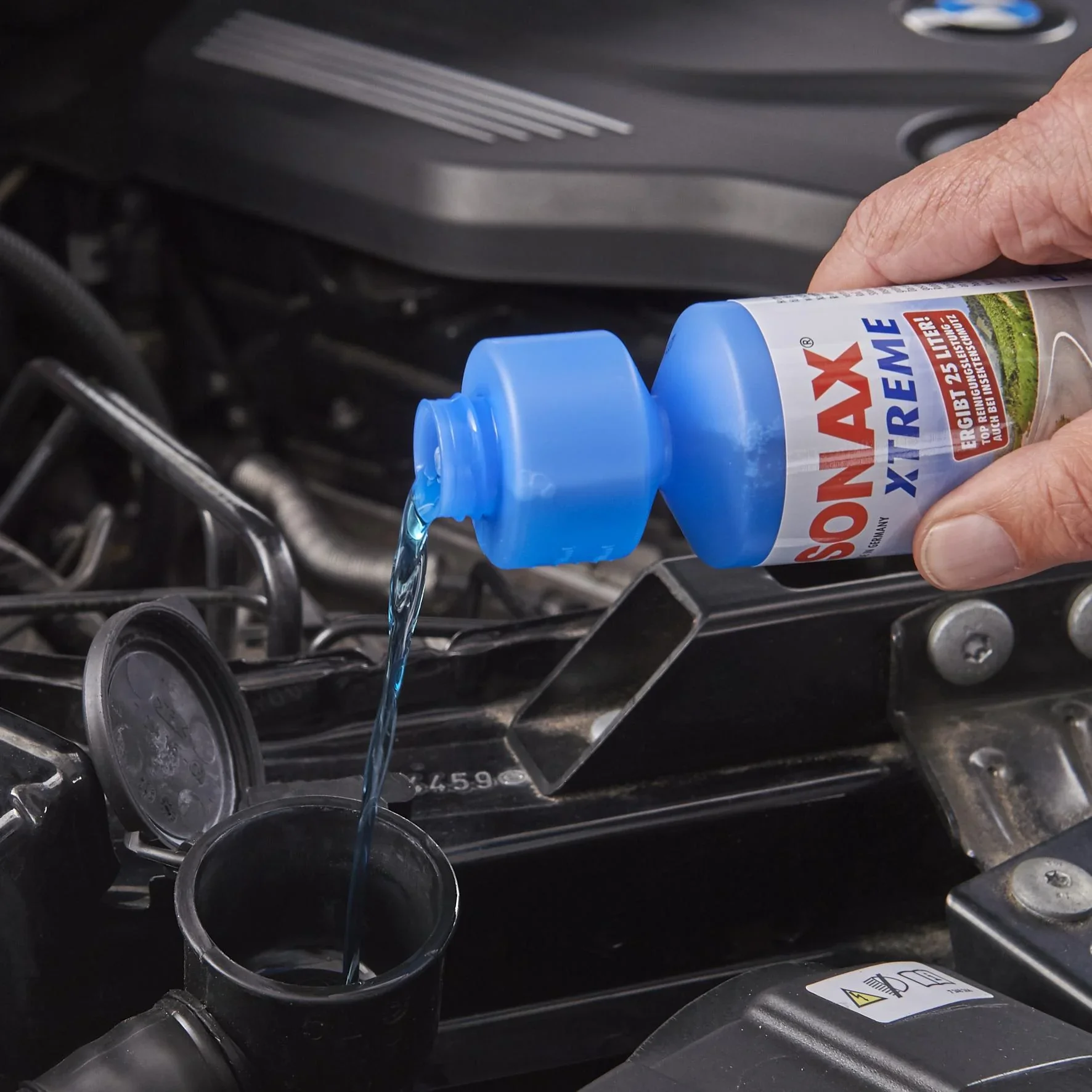 XTREME Scheibenreiniger 1:100 250 ml - 2