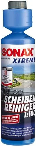 XTREME Scheibenreiniger 1:100 250 ml - 3